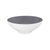 Bowl 14,5 cm, Elegant Grey 25675, Seltmann Porcelain