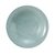 Beat arctic blue: Plate deep 22,5 cm, Seltmann porcelain