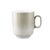 Mug 400 ml, Sento AURA home - cream, Seltmann porcelain