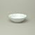 NATÁLIE zelené kvítky: Miska 13 cm, Thun 1794, karlovarský porcelán