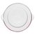 Cake plate 27 cm, Achat 3830 Virtuoso, Tettau Porcelain