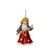 Annual angel 2026 6 / 6 / 9,5 cm, porcelain, Goebel