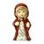 Figurine Mary 4 / 5 / 8.5cm, stoneware, Goebel