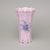 Vase 19,9 cm, Olga, Forget-me-not decor, Rose China Chodov