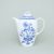 Pot coffee 0,9 l, Henrietta, Thun 1794, karlovarský porcelán
