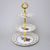 Compartment dish 34 cm, Cecily, Carlsbad porcelain