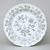 Bowl round deep 28 cm, Green Onion Pattern, Cesky porcelan a.s.