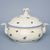 Vegetable (soup) bowl 2,00 l, Hazenka IVORY, Cesky porcelan a.s.