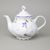 CONSTANCE Goose: Tea pot 1,2 l, Thun 1794, karlovarský porcelán
