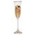 Champagne glass Gustav Klimt - The Kiss, 0,1 l, Glass, Goebel
