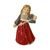 Annual Angel 2026 10 / 7 / 15,5 cm, stoneware, Goebel