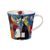 Cup Gioia di primavera 350ml, Fine Bone China, Cats Goebel R. Wachtmeister
