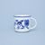 Mug Tina 0,24 l, Original Blue Onion Pattern