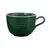 Terra MOSS GREEN: Snídaňový šálek 380 ml, porcelán Seltmann