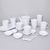 Bohemia White,Tea set, Pelcl design, Cesky porcelan a.s.