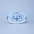Tray oval mini 20 cm, Original Blue Onion Pattern