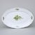 Dish oval 35 cm, Lily-of-the-valley, Cesky porcelan a.s.
