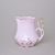 Coffee creamer 0,2 l, Lenka 247, Rose China