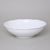 Verona white with bottom sign: Bowl 23 cm, G. Benedikt 1882