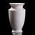 Vase 32 cm Olympus, Kaiser 1872, Goebel