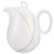 Coffee pot 1,3 l, Trio 24972 Joy, Seltmann Porcelain