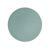 Plate breakfast 22,5 cm, Green Chic 25674, Seltmann Porcelain