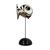 Figurine Golden Deeply in Love 11 / 10 / 28.5 cm, porcelain, R. Britto, Goebel