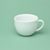 Milk / tea / breakfast cup 330 ml, G. Benedikt 1882