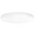 Plate oval 44 x 14 cm, Life 00003, Seltmann Porcelain