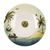 Anouk, Ostrov pokladů: Talíř hluboký 23 cm, jemný kostní porcelán, Goebel