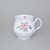 Mug Jonas 310 ml, Thun 1794 Carlsbad porcelain, BERNADOTTE Meissen Rose