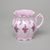 Mug Manka 250 ml, decor 265, Rose China Chodov