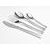 Julie: 84 pcs. cutlery set, Toner cutlery