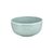 Beat arctic blue: Bowl 17.5 cm, Seltmann porcelain