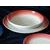 Plate dinner 26 cm, Thun 1794, karlovarský porcelán, TOM 29954a0