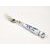 Luxury dining fork 20,9 cm, Original Blue Onion Pattern