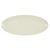 Platter oval 43 x 19 cm, Life Champagne 57010, Seltmann Porcelain