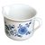 Mug Warmer with beak 11 cm, 0,9 l, Original Blue Onion Pattern