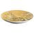 Bowl V. van Gogh - Almond Tree Golden, 50 / 8 / 50 cm, Porcelain, Goebel