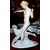 Diana 27 x 15 x 36 cm, isis, Porcelain Figures Duchcov