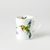 Hummingbird: Mug Lucy 320 ml, english fine bone china, Roy Kirkham