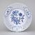 Plate perforated 27 cm, Cesky porcelan a.s.