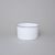 Bowl 11 cm, ELLA Black line, 360ml, Thun 1794 Carlsbad Porcelain