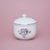 Sugar bowl without handles 0,30 l, Violet, Cesky porcelan a.s.