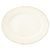 Platter oval 33 x 26,5 cm, Saphir Diamant oro 4159, Tettau Porcelain