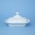 Bowl ragout 0,25 l, white, Cesky porcelan a.s.