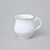 Mug Jonas 310 ml, Thun 1794 Carlsbad porcelain, BERNADOTTE gold line