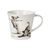 Cup Play Buddies 350ml, Fine Bone China, P. Schnellhardt, Goebel