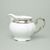 Creamer 390 ml, Marie Louise 88042 platinum, Thun 1794 a.s.