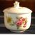 Sugar bowl without handles 0,20 l, Harmonie, Cesky porcelan a.s.